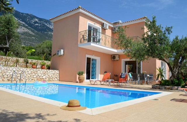 Villa Eri