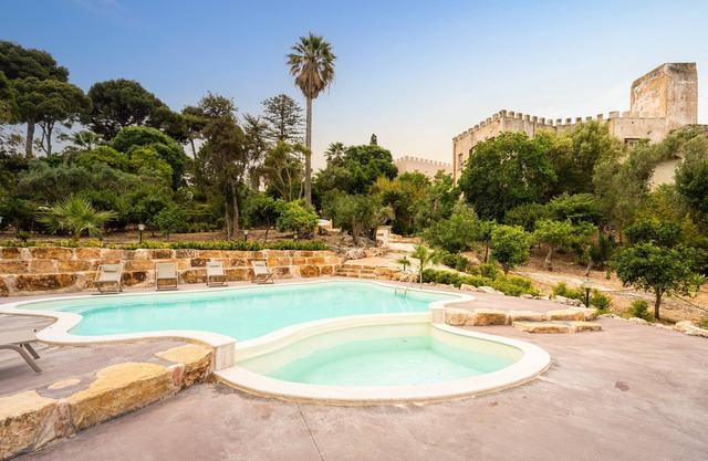 Villa Eris - Sant'andrea...