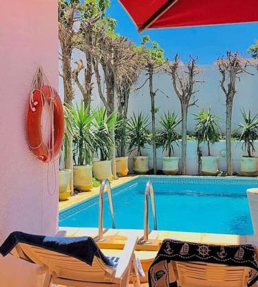 Villa Erriadh Kelibia
