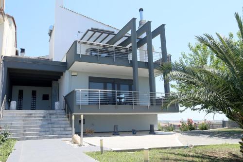 Villa Èrytha