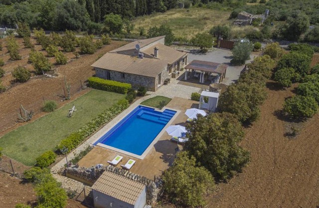 Villa Es Moya des Pins