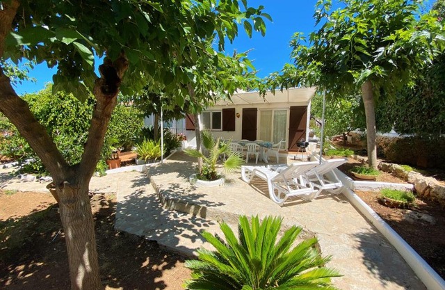 Villa ES PINAR