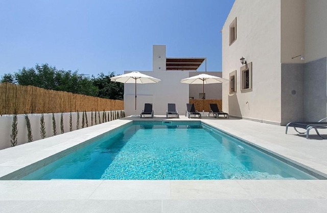 Villa Es Trenc Pool-Beach House Xaloc 99 by Interhome