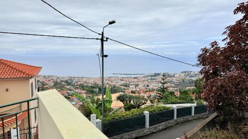 Villa Escada Funchal