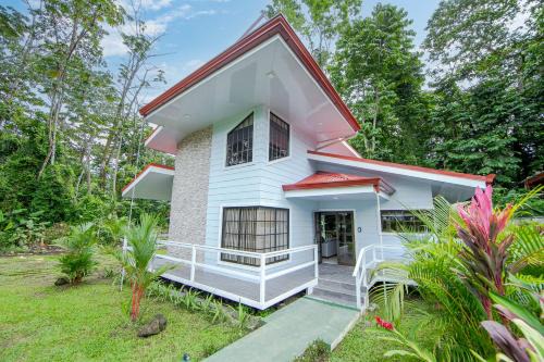 Villa Escondida La Fortuna