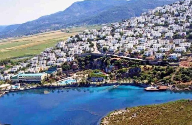 Villa eska