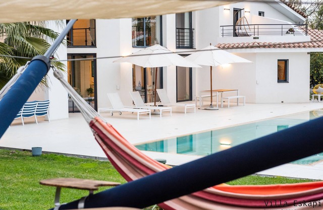 Villa Eskapi Perpignan