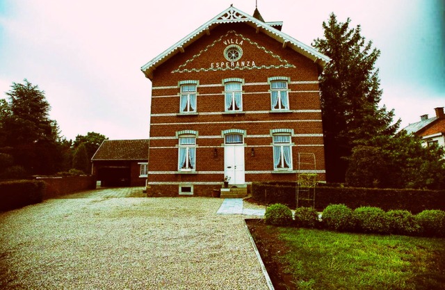 Villa Esperanza