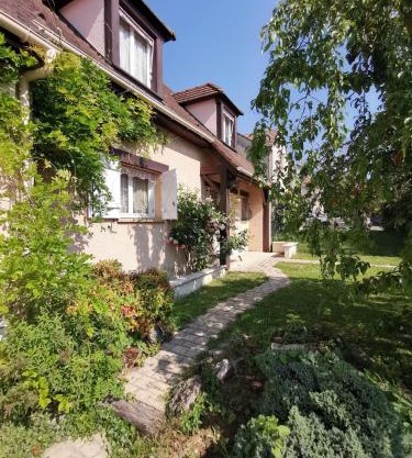 Villa Esperanza les2Pat -Disney -JO nautiques vaires