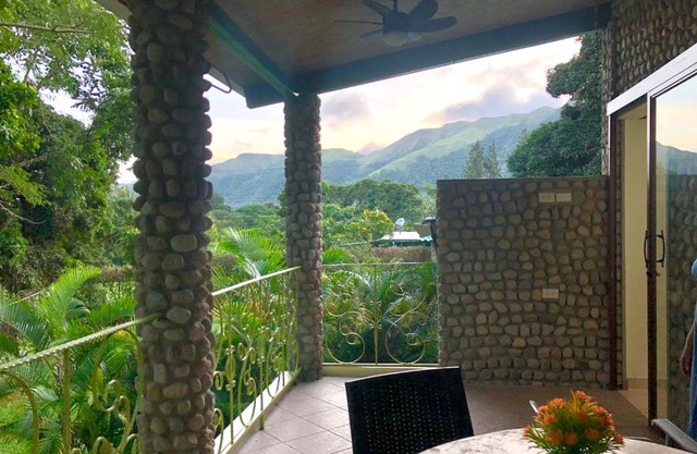 Villa Esperanza