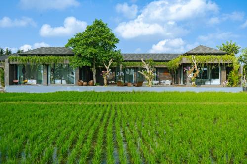 Villa Espresso Ubud