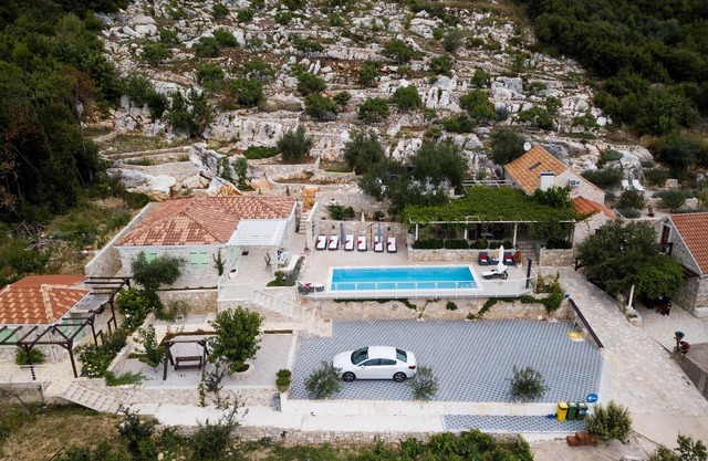 Villa Estate de Nature