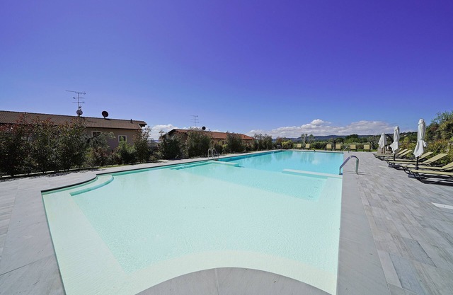 Villa Ester by Wonderful Italy