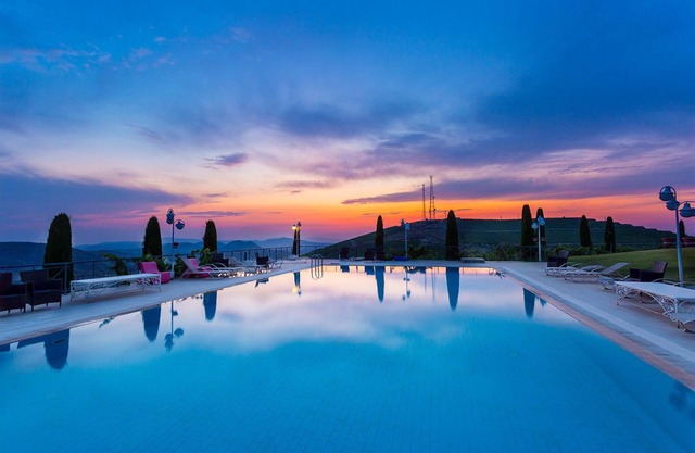 Villa Estet Bag Oteli