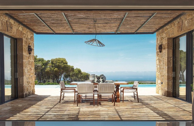 Villa Estrella-2 bedroom luxury villa with private pool