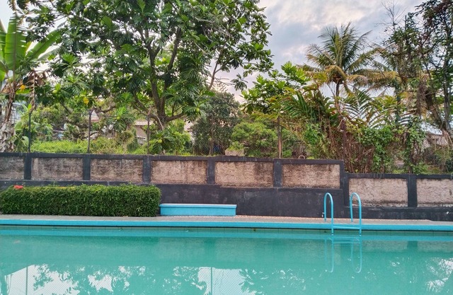 Villa Estria