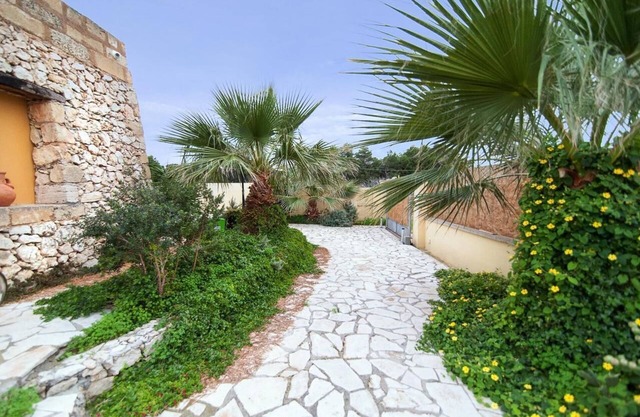 Villa Etè