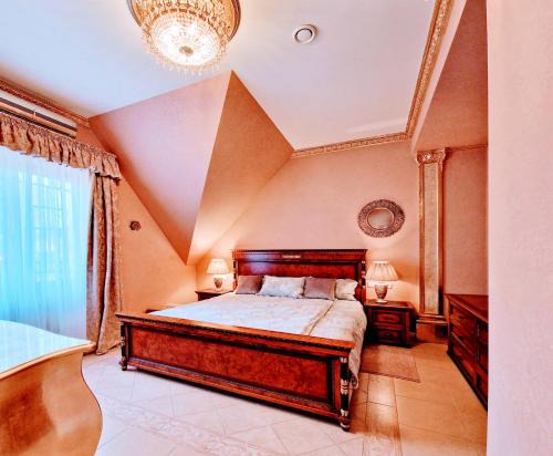 Villa Eternity
