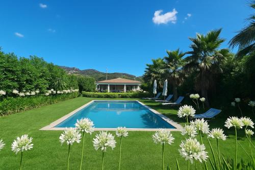 Villa Etna