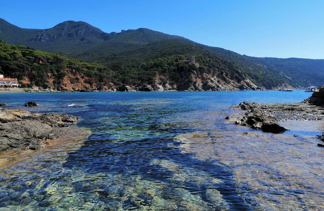 Villa Euforbia SeaView 200 meters from the sea