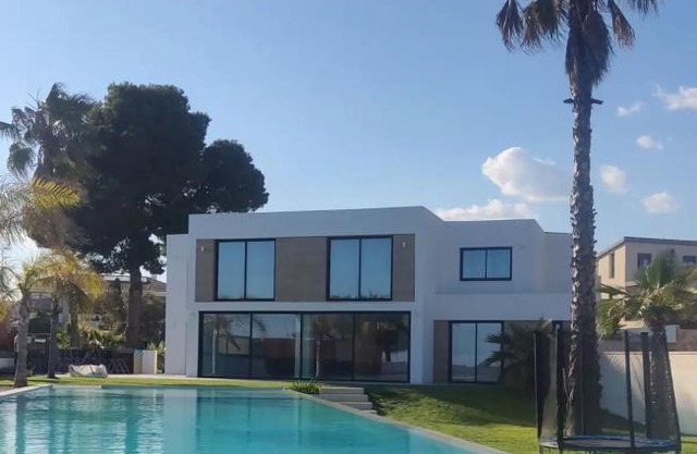 VILLA EULALIA