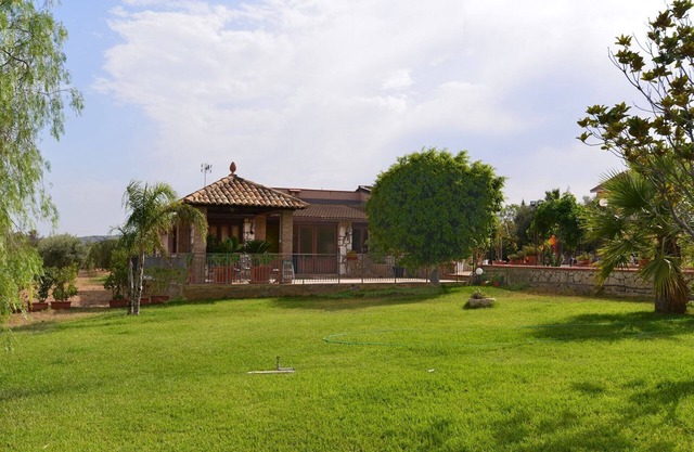 Villa Eureka (6 Pers.)