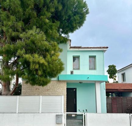Villa Eva