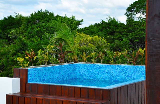 Villa Eva Luxury Akumal