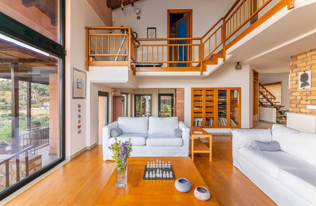 Villa Evakri