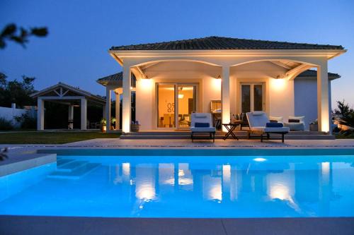 Villa Evanna