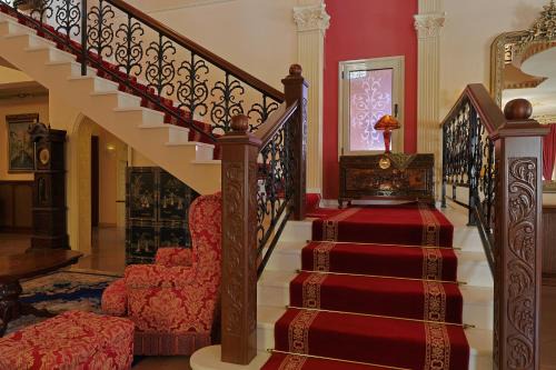 Villa Evelin