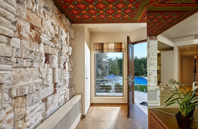 Villa Evergreen