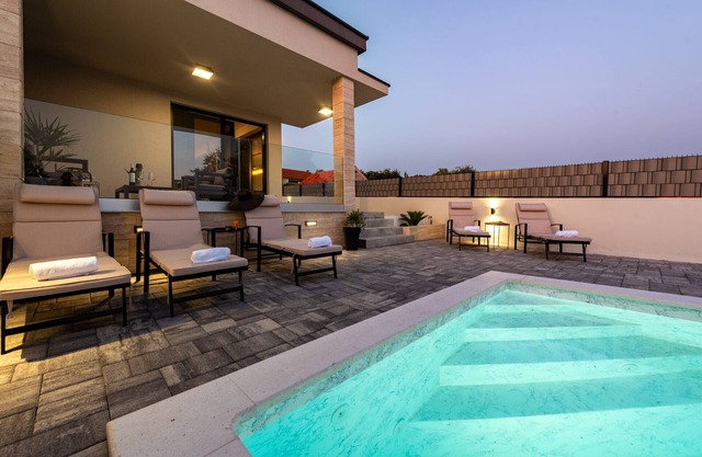 Villa Evita ZadarVillas