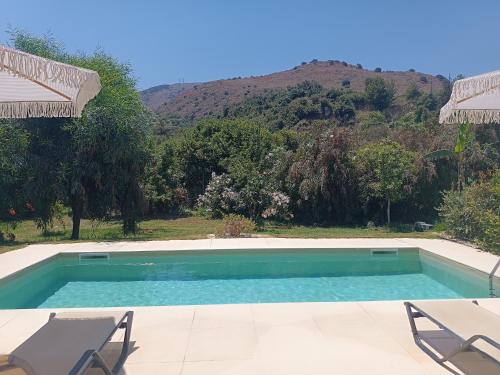 Villa Evridiki