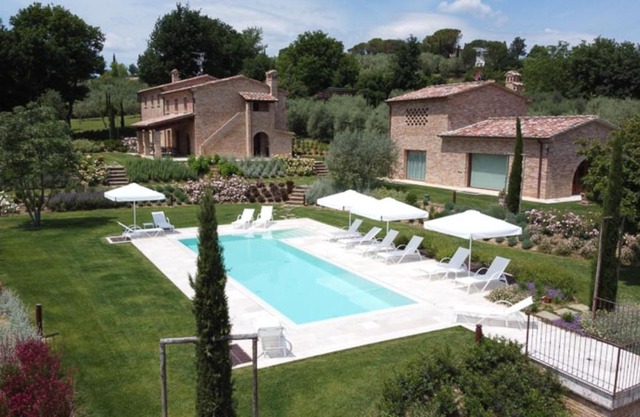 Villa Exclusive Fonte Ripa