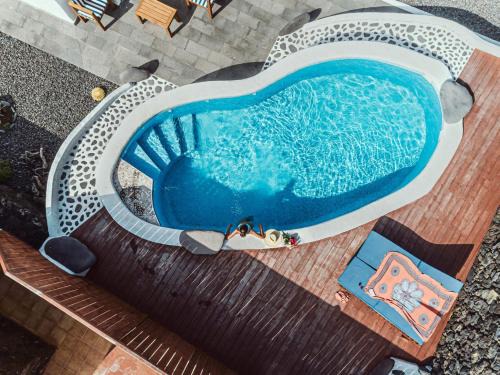Villa Exclusiva con Piscina Privada y Zona de Barbacoa