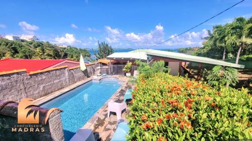 Villa Exotic