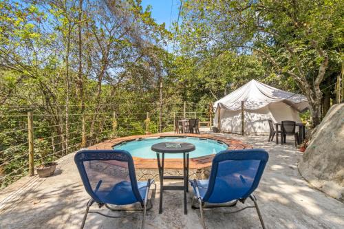 Villa Fátima Ecohostal