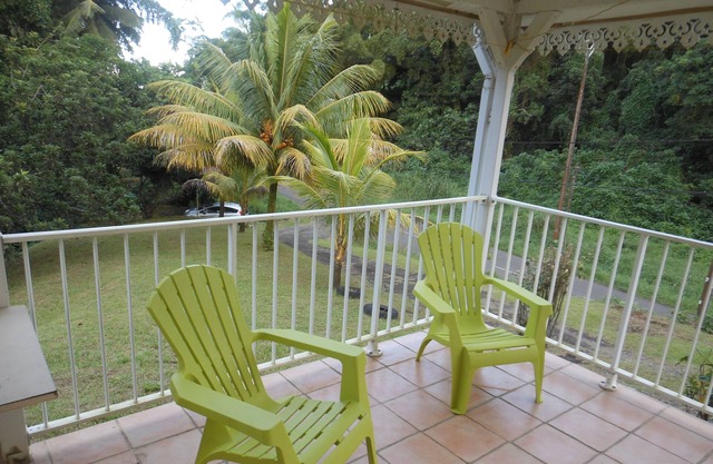 Villa F3 en SAINTE-MARIE