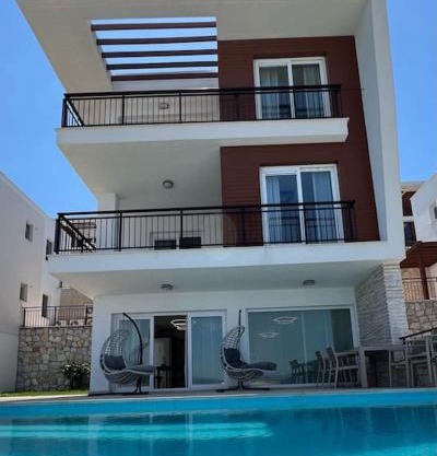 Villa FABAY Bodrum