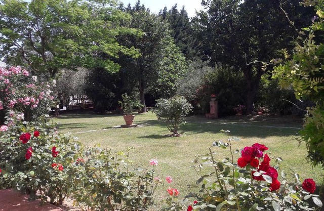 Villa Fabbri