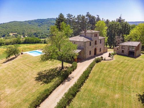 Villa Fabbri