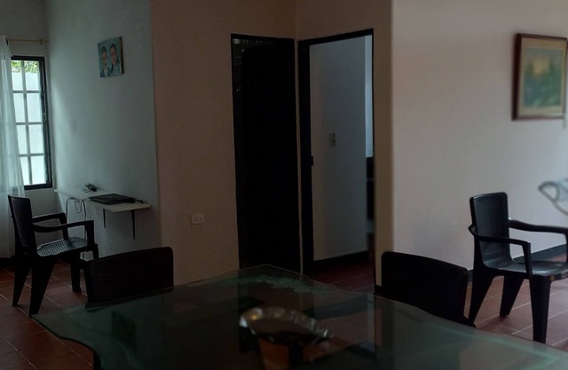 Villa Fabiola,