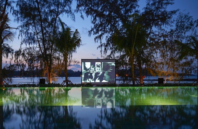 Villa Fahn - Una Habitación Resort, Capacidad 3