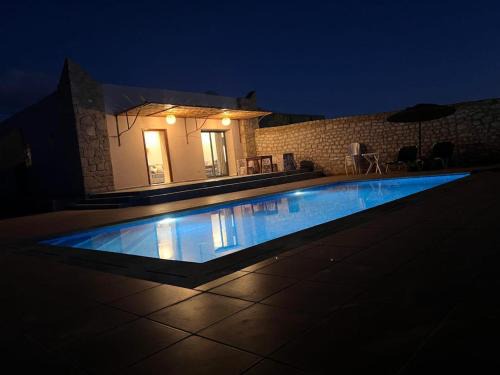 Villa Fallah