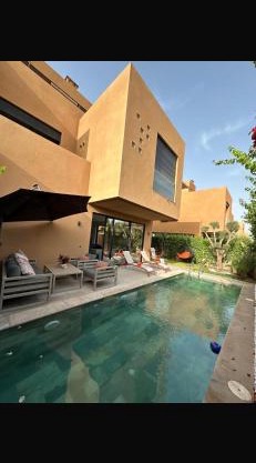 Villa familiale La Dolce Vita