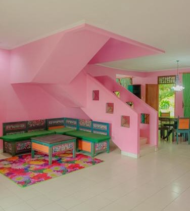 Villa family Montana 3