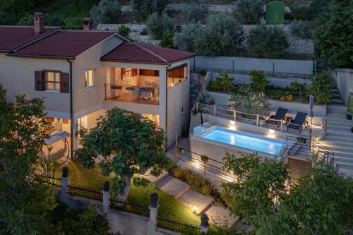 Villa Fani
