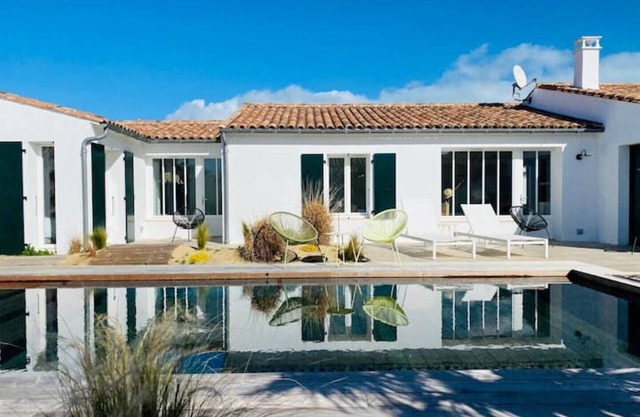VILLA FANTAISIE