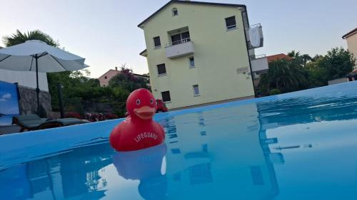 Villa Fantasea